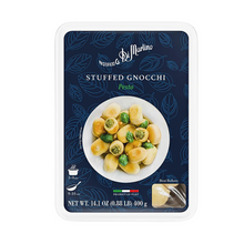 Wholesale Di Martino Case Gnocchi Filled With Pesto- Bulk