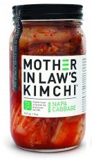 Wholesale Mil House Napa Cabbage Kimchi - X.- Bulk