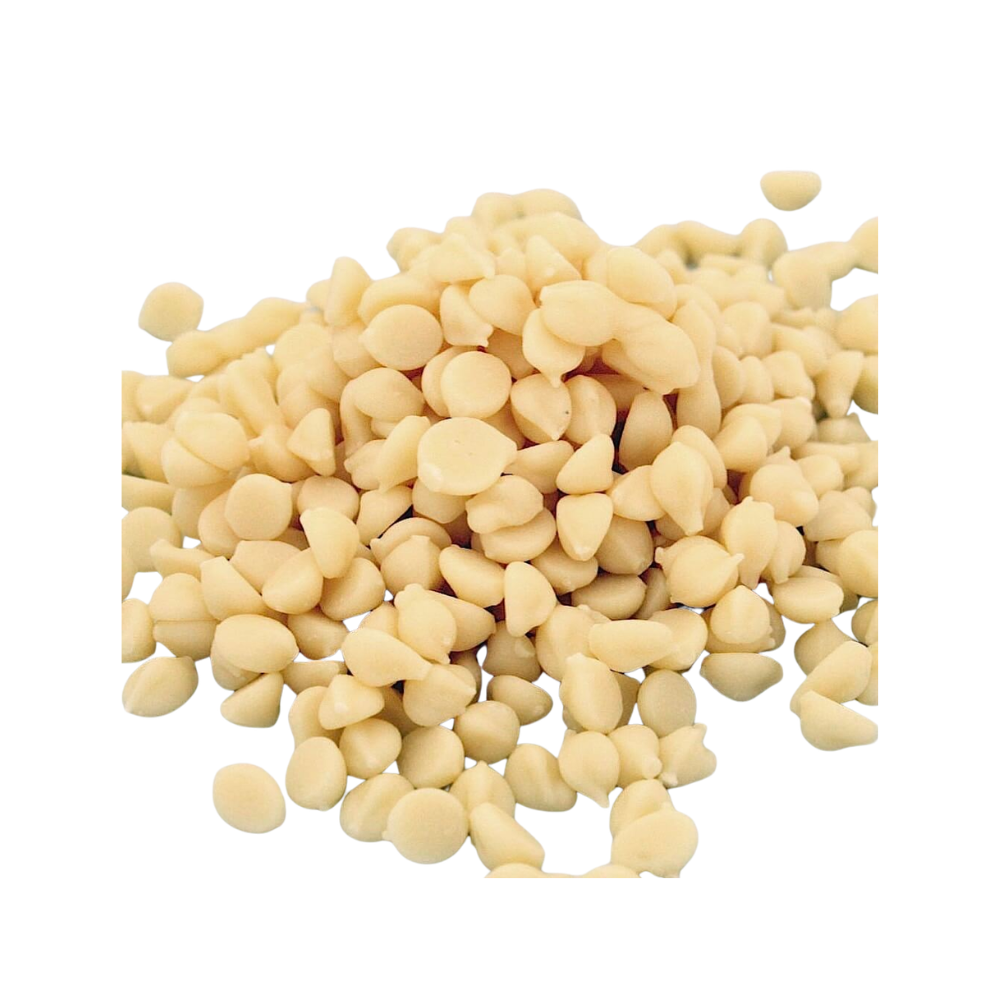 Wholesale Barry Callebau Case Ultimate White Chocolate Chips- Bulk