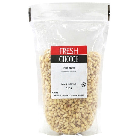 Wholesale Fresh Choice Each Pine (Pignoli) Nuts- Bulk