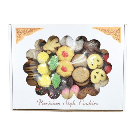 Wholesale David'S Case Assorted Cookie- Bulk
