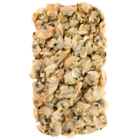 Wholesale Panapesca Each Fully Cooked Clam Meat Frozen- Bulk