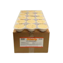 Wholesale Bake N Joy Case Banana Muffin Batter- Bulk