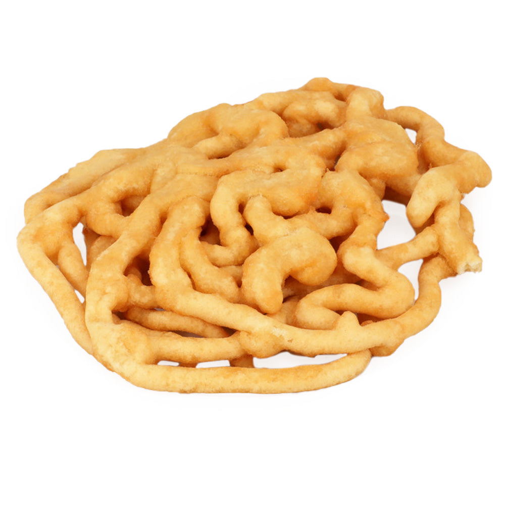 Wholesale J&J Snack Case 8In Funnel Cake- Bulk