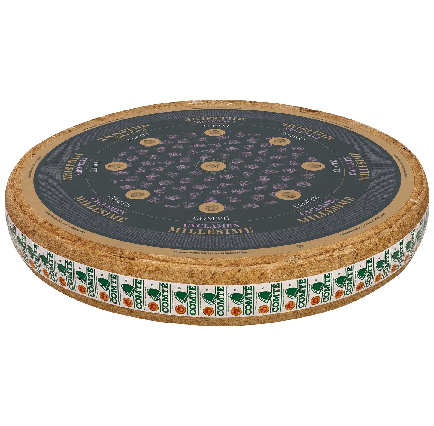 Wholesale Comte Cyclamen 30 Month 70#- Bulk