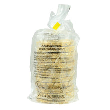 Wholesale Gardenburger * Original Veggie Burger | 3.4 oz- Bulk