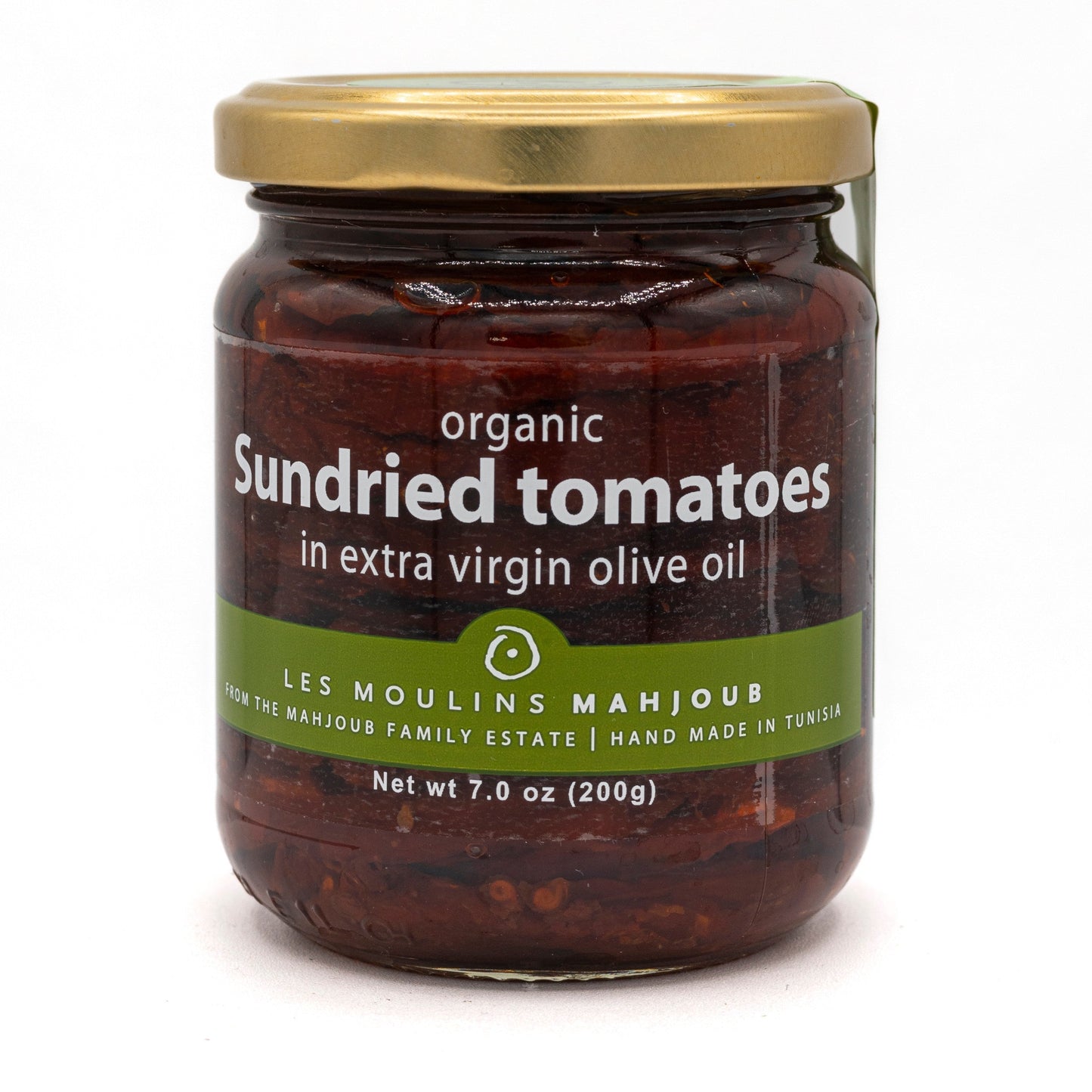 Wholesale Mahjoub Sundried Tomatoes In Evoo- Bulk