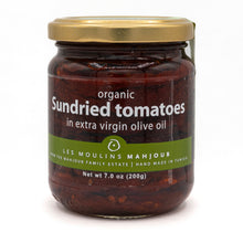 Wholesale Mahjoub Sundried Tomatoes In Evoo- Bulk