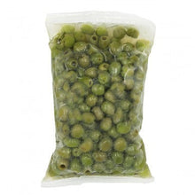 Wholesale Divina Castelvetrano Pitted Olives- Bulk
