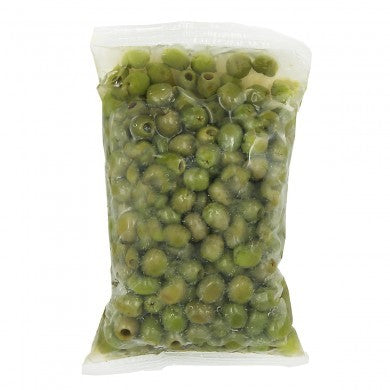 Wholesale Divina Castelvetrano Pitted Olives- Bulk