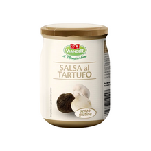Wholesale Viander Case Mushroom Sauce With Black Truffle- Bulk