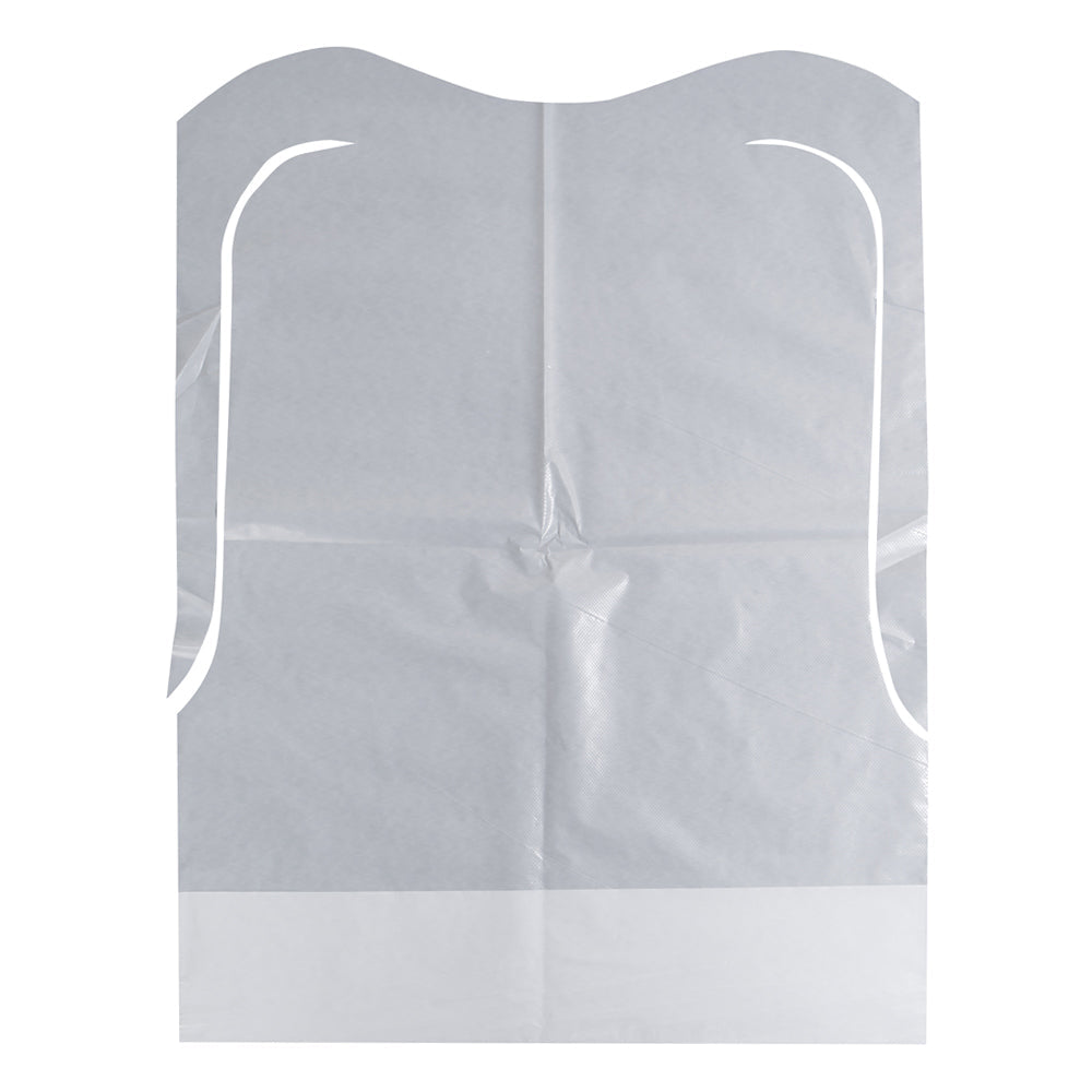Wholesale Rensow Case Adult Bibs- Bulk
