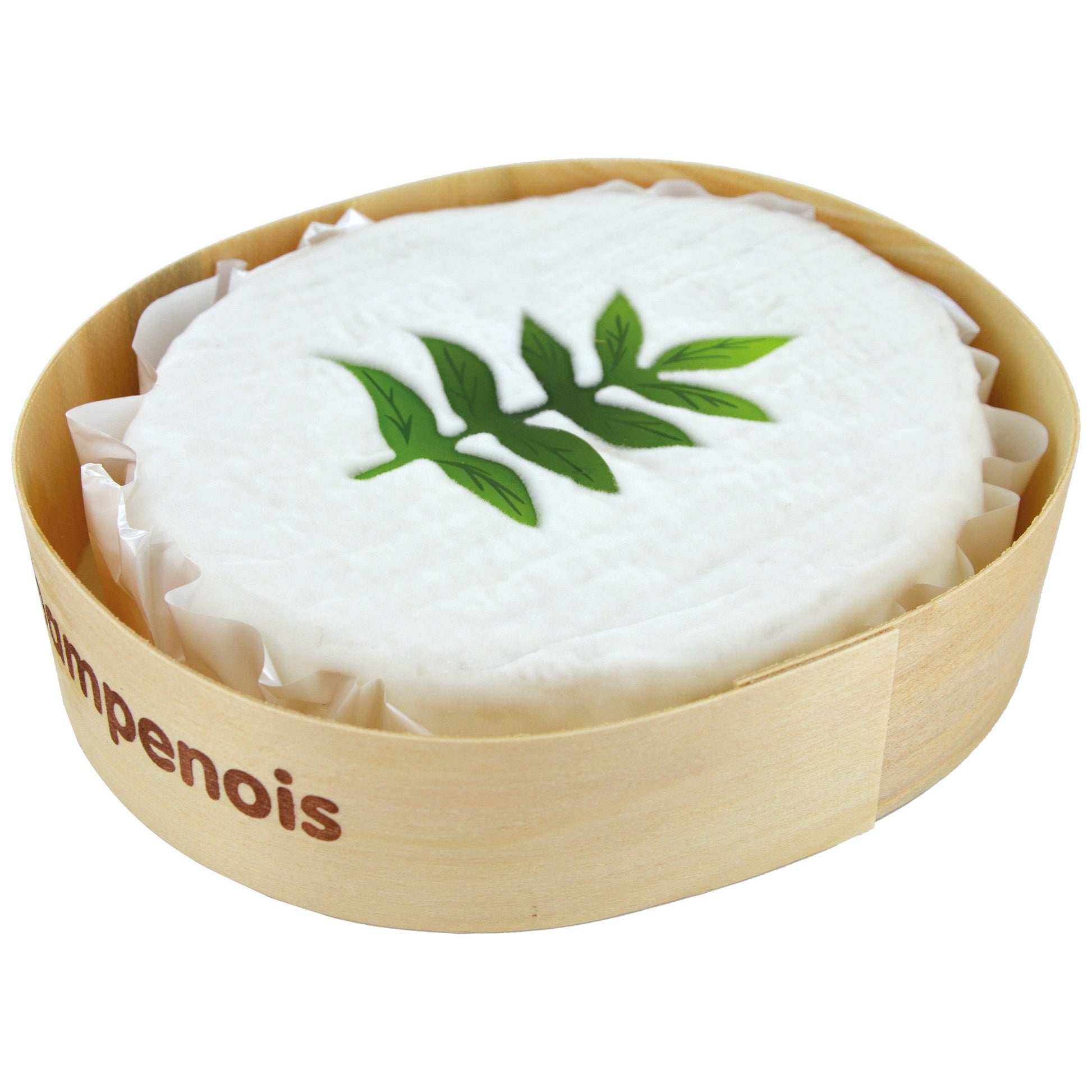 Wholesale Gres Champenois Fromi 900G- Bulk