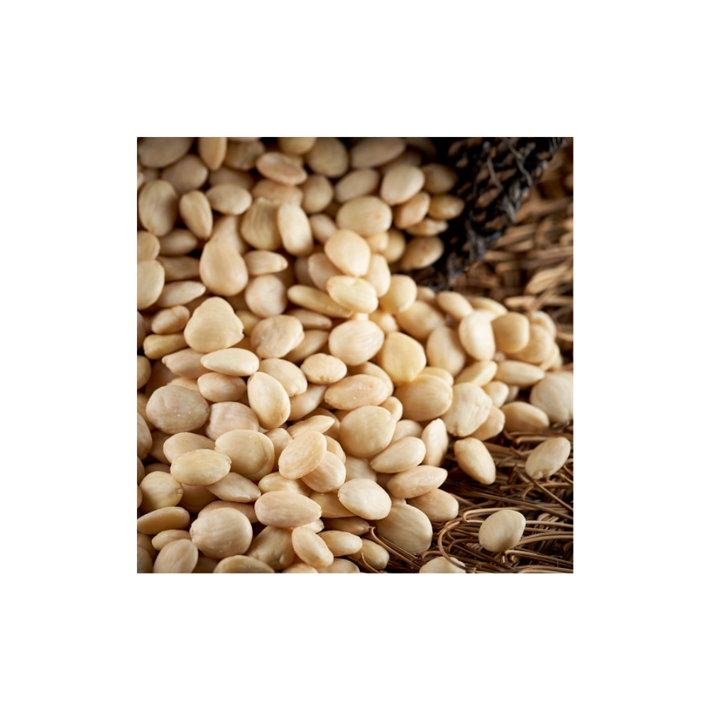 Wholesale Forever Cheese Case Raw Marcona Almonds- Bulk