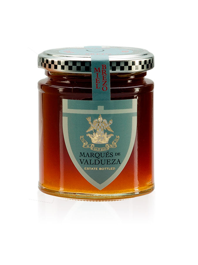 Wholesale Marques De Valdueza Heather Honey- Bulk