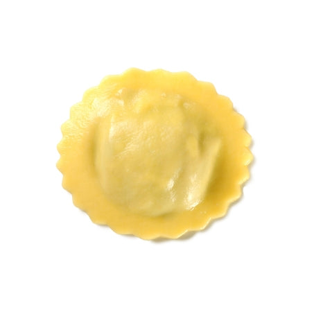 Wholesale Josephs Each Large Round Mushroom Ravioli- Bulk
