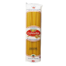 Wholesale Colavita Case Linguine- Bulk