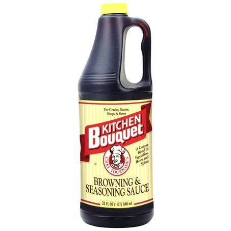 Wholesale Kitchenbouquet Each Seasoning And Brown Sauce- Bulk