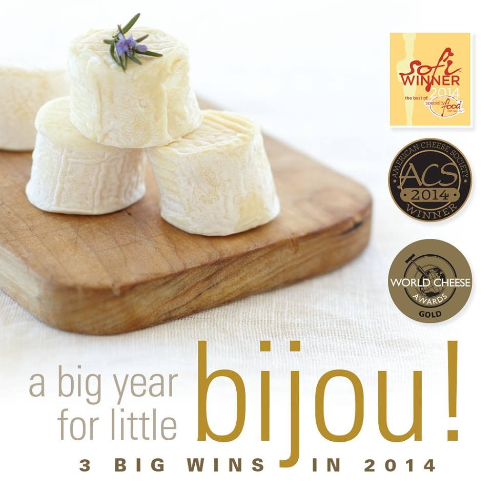 Wholesale Vermont Bijou- Bulk