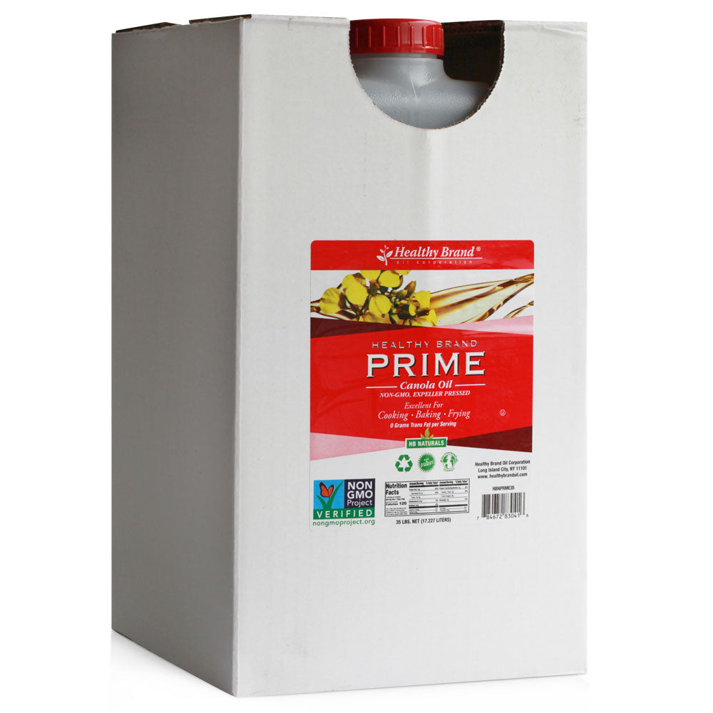 Wholesale Healthy Brand Case Prime Non-Gmo Canola Oil- Bulk