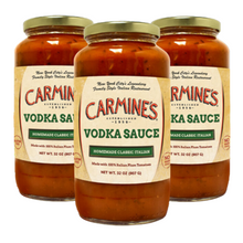 Wholesale Carmine'S Vodka Sauce | 24 oz- Bulk