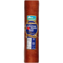 Wholesale Farmland Case Canadian Bacon- Bulk