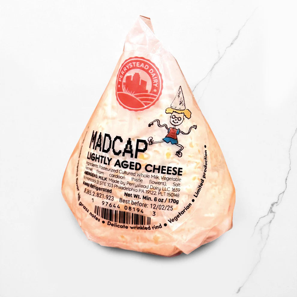 Wholesale Perrystead Madcap 6Oz- Bulk