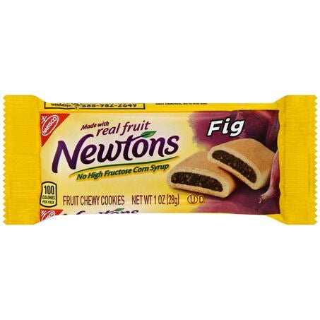 Wholesale Nabisco Case Fig Newton Cookie- Bulk