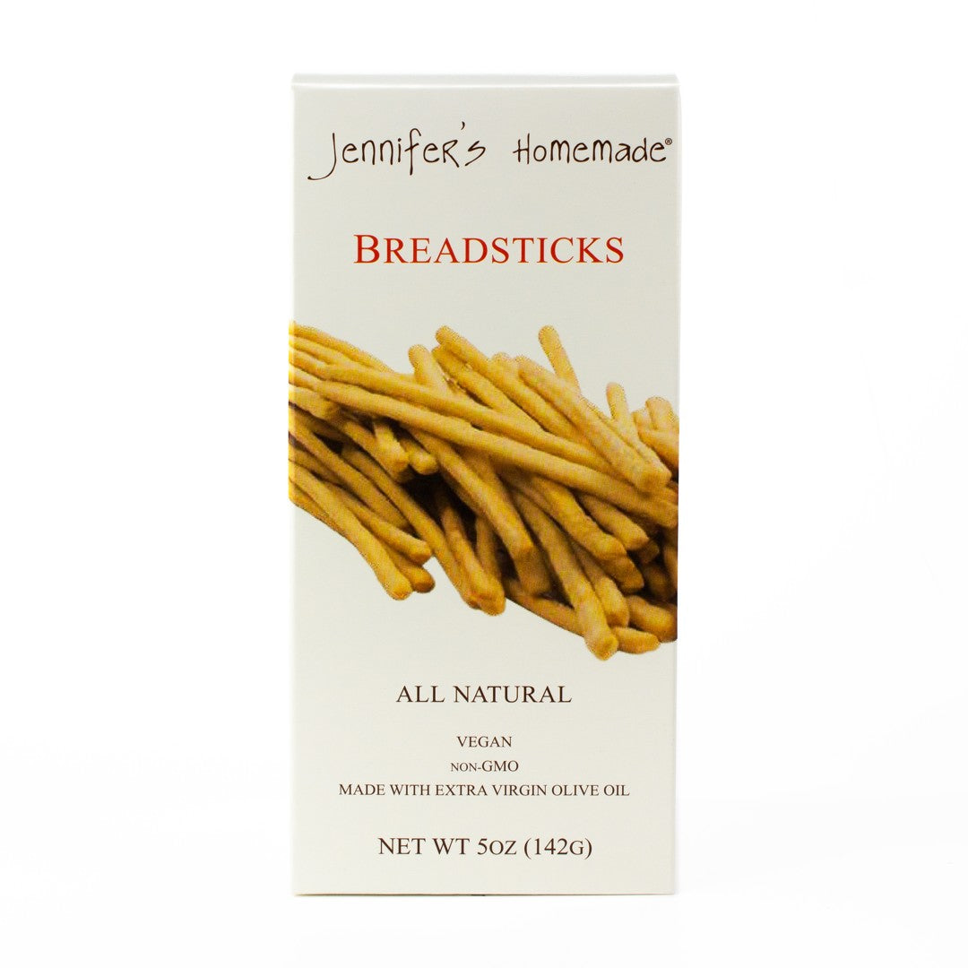 Wholesale Jennifer'S Breadsticks Original- Bulk