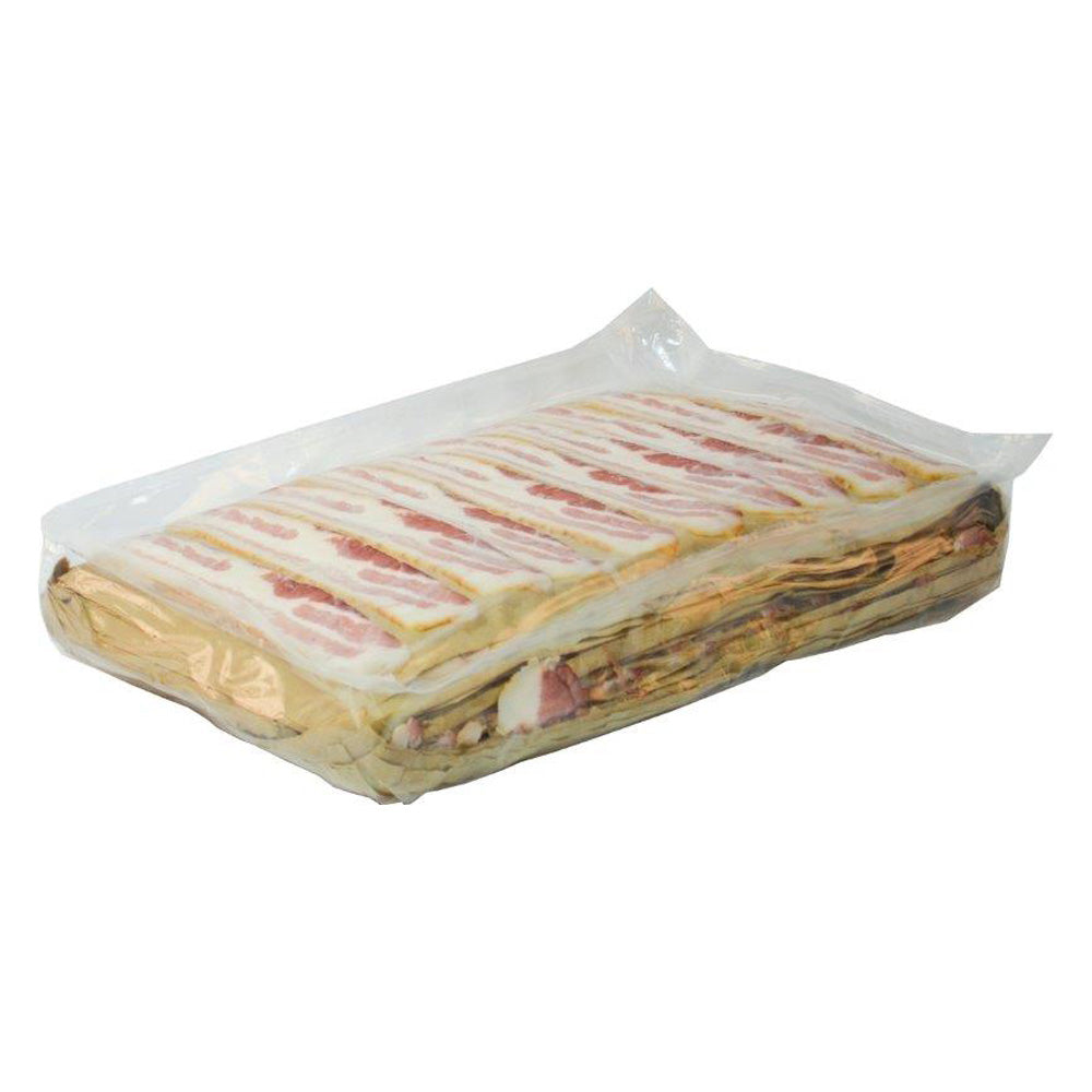 Wholesale Hatfield Case Smoked Applewood Bacon 16-18- Bulk