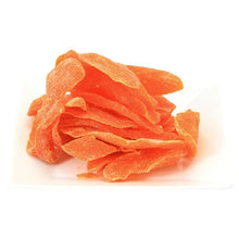 Wholesale Bazzini Case Dried Mango Slices- Bulk