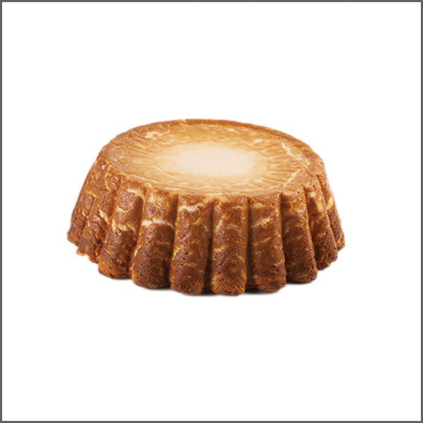 Wholesale Guff Baked Ricotta Almond 4#- Bulk