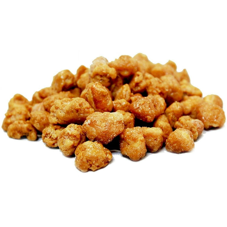 Wholesale Setton Farms Cinnamon Peanuts 12 lb Bulk Box- Bulk