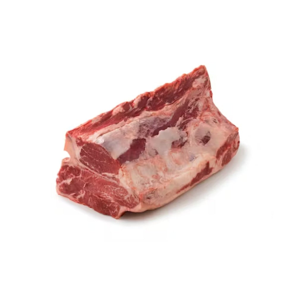 Wholesale Copper Creek Case Beef Short Loin Bone-In 0X1 Xt Angus Choice- Bulk