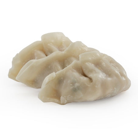 Wholesale Chef One Case Pork And Napa Cabbage Dumplings- Bulk