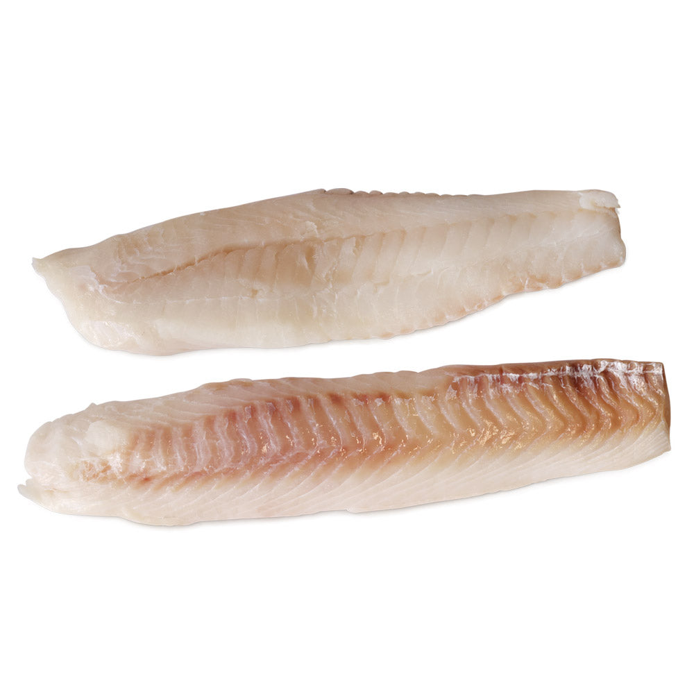Wholesale Wild Iceland Case Icelandic Cod Loins- Bulk