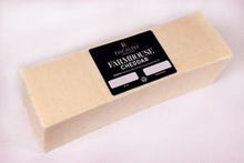 Wholesale Fiscalini Farmhouse Cheddar 5Lb- Bulk