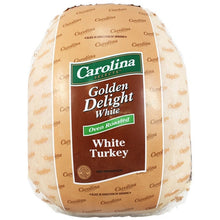 Wholesale Butterball Each Golden Delight Oven Roasted White Turkey- Bulk