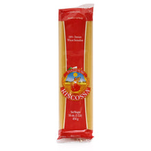 Wholesale Riscossa Bucatini Pasta #6 | 1 lb- Bulk
