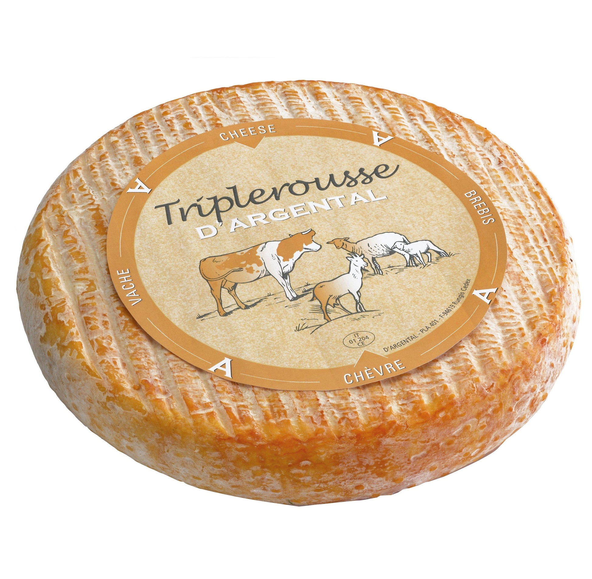 Wholesale Triplerousse D Argental 1.4K- Bulk