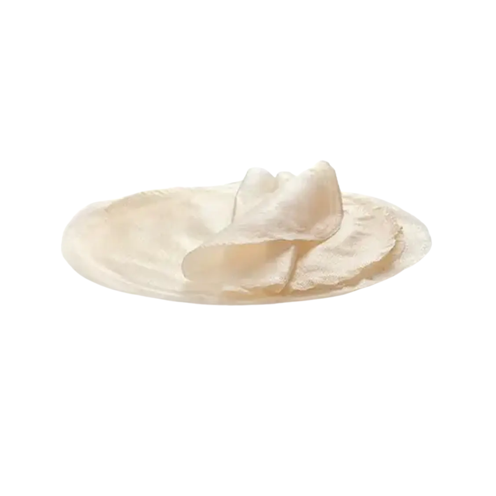 Wholesale White Toque Each Feuille De Brick Dough- Bulk