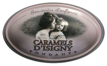 Wholesale Caramel Isigny Child Enfance Mem B- Bulk