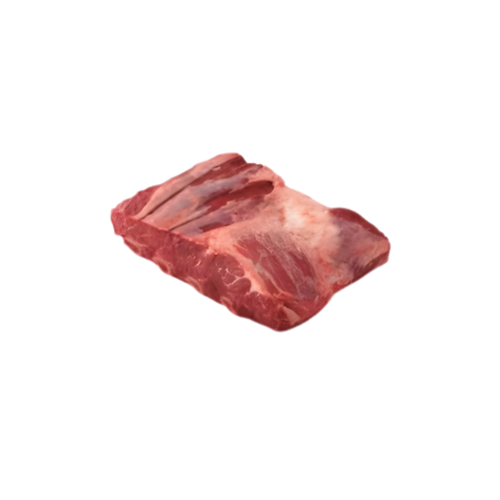 Wholesale Copper Creek Each Bone In Beef Short Rib Chuck- Bulk