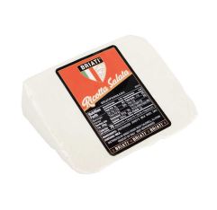 Wholesale Hampton Cheese Ricotta Salata Wedge 10 Lb- Bulk