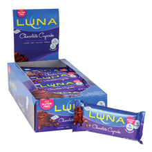 Wholesale Luna Chocolate Cupcake 1.69 Oz Bar- Bulk