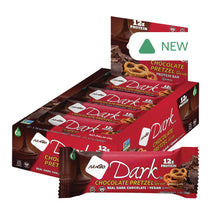 Wholesale Nugo Dark Chocolate Pretzel Protein Bar 1.76 Oz- Bulk
