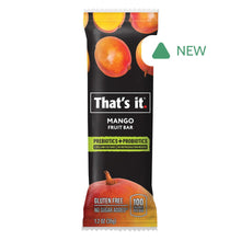 Wholesale That'S It Mango Probiotic 1.2 Oz Bar- Bulk