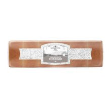 Wholesale Singletons Oak Smoked Cheddar Loaf 5.5 Lb- Bulk