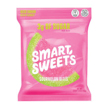 Wholesale Smartsweets Sour Melon Bites 1.8 Oz Pouch- Bulk