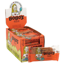 Wholesale Bobo'S Peach Oat 3 Oz Bar- Bulk